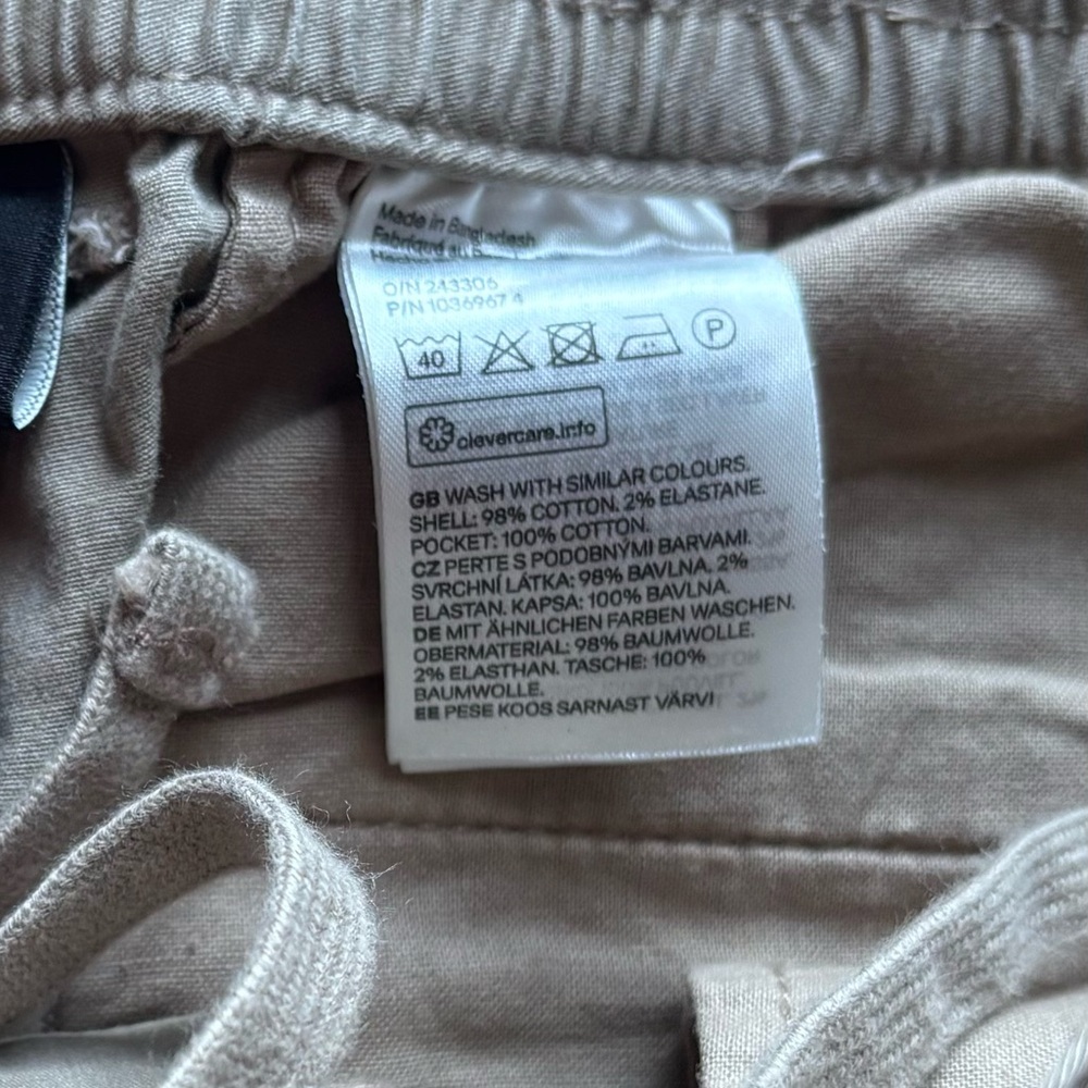 H&M PANTS - Picture 10 of 13